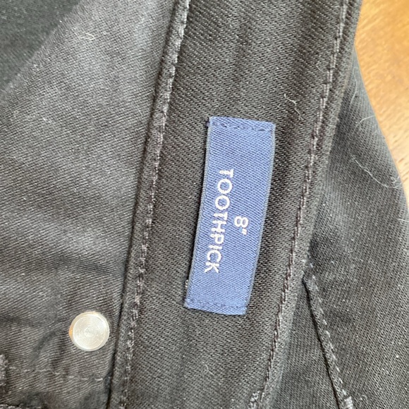 J. Crew jeans - Picture 3 of 3